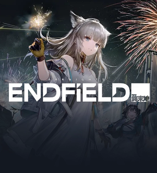 Arknights: Endfield