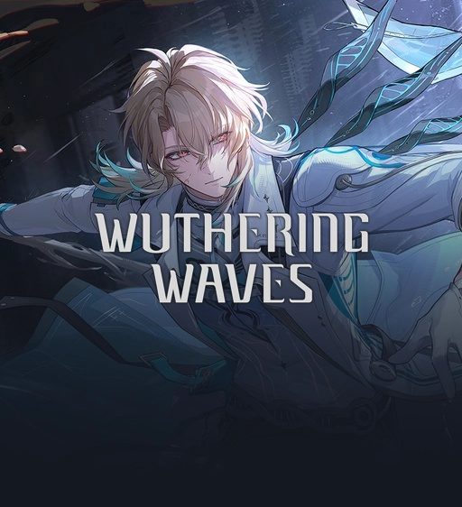 Wuthering Waves